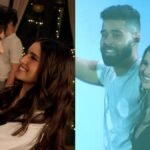 एपी-ढिल्लों-संग-वायरल-kiss-वीडियो-पर-तारा-सुतारिया-ने-तोड़ी-चुप्पी,-तो-वीर-पहाड़िया-ने-बताया-अपने-रिएक्शन-का-सच