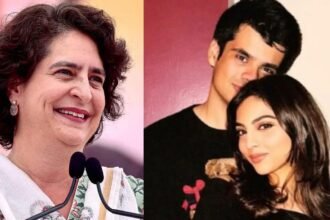 प्रियंका-गांधी-के-बेटे-की-रिंग-सेरेमनी-का-कार्यक्रम-कल-इस-जगह-पर-होगा,-राहुल-गांधी-और-सोनिया-गांधी-भी-होंगे-शामिल