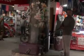 जम्मू-बस-स्टैंड-पर-संदिग्ध-बैग-मिलने-से-मचा-हड़कंप,-नए-साल-के-जश्न-से-पहले-सुरक्षा-एजेंसियां-अलर्ट