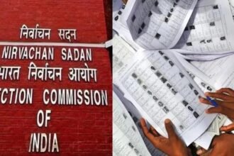 चुनाव-आयोग-ने-उत्तर-प्रदेश-में-बदली-sir-से-जुड़ी-तारीखें,-यहां-जानिए-प्रक्रिया-में-क्या-है-अपडेट