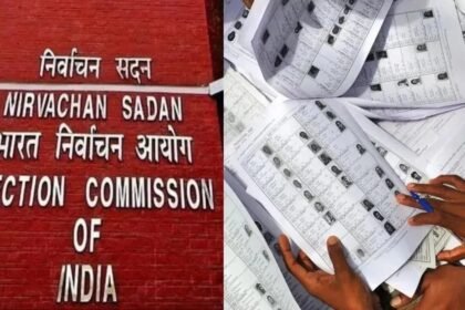 चुनाव-आयोग-ने-उत्तर-प्रदेश-में-बदली-sir-से-जुड़ी-तारीखें,-यहां-जानिए-प्रक्रिया-में-क्या-है-अपडेट