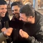 -16-डिग्री-था-तापमान,-पतली-टी-शर्ट-में-करना-था-सीन,-जम-गई-थी-हीरो-की-जीभ,-जैसे-तैसे-न्योमा-की-ठंड-में-बची-जान!