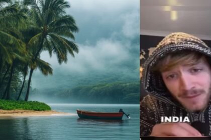 विदेशी-टूरिस्ट-ने-दक्षिण-भारत-की-इस-जगह-को-बताया-बेस्ट-ट्रैवल-डेस्टिनेशन,-गोवा-को-मिली-इतनी-रेटिंग