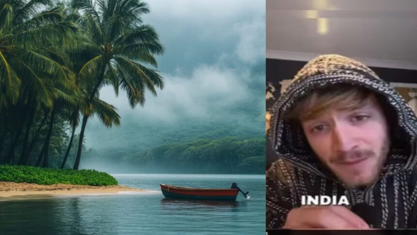 विदेशी-टूरिस्ट-ने-दक्षिण-भारत-की-इस-जगह-को-बताया-बेस्ट-ट्रैवल-डेस्टिनेशन,-गोवा-को-मिली-इतनी-रेटिंग