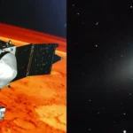 NASA का MAVEN मिशन खामोश: 3I/ATLAS के बाद रहस्य गहराया