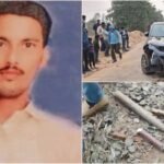 up-news:-बदायूं-में-हमलावरों-ने-युवक-को-पहले-वाहनों-से-कुचला,-फिर-पीटकर-मार-डाला;-मृतक-के-चाचा-गंभीर-घायल