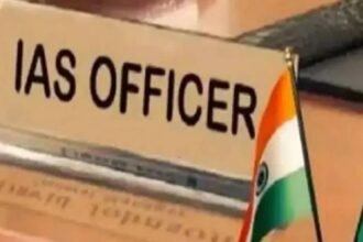 up:-21-आईएएस-अफसरों-की-जिम्मेदारी-में-बदलाव,-पदोन्नति-पाने-वाले-प्रमुख-सचिव-व-सचिव-को-भी-मिली-तैनाती