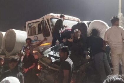 रफ्तार-का-कहर:-मुरादाबाद-जिले-में-एक-साल-में-340-की-जान-गई,-दुर्घटना-की-सूचना-देने-वाले-को-मिलेंगे-25-हजार