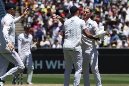 इंग्लैंड-ने-सिडनी-टेस्ट-के-लिए-किया-प्लेइंग-12-का-ऐलान,-इस-खिलाड़ी-को-पहली-बार-मिल-सकता-सीरीज-में-खेलने-का-मौका