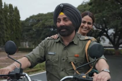 ‘बॉर्डर-2’-में-सनी-देओल-की-हीरोइन-है-tv-सुपरस्टार,-रियल-लाइफ-में-एक-बच्चे-के-पिता-से-की-शादी,-बनी-दूसरी-पत्नी