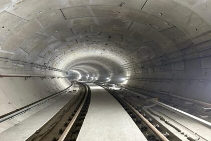 agra-metro:-जमीन-के-नीचे-दोड़गी-मेट्रो…आगरा-कॉलेज-पर-बनेगा-जंक्शन,-तेजी-से-शुरू-हुआ-काम