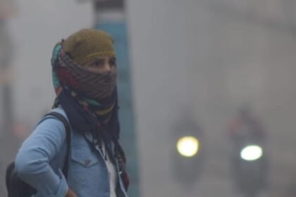 health:-थ्री-लेयर-कपड़े-पहनें,-रोजाना-पीएं-3-लीटर-पानी…कड़ाके-की-ठंड-में-स्वास्थ्य-विभाग-ने-जारी-की-एडवाइजरी