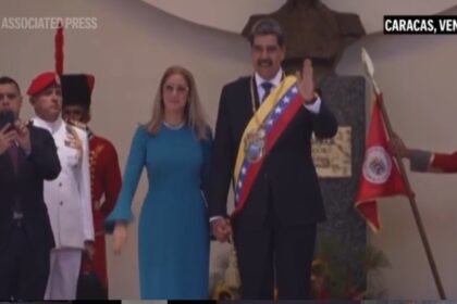 वेनेजुएला-के-राष्ट्रपति-को-पत्नी-समेत-कैसे-उठा-ले-गया-अमेरिका,-जानें-क्या-है-us-का-डेल्टा-फोर्स,-कितना-है-पावरफुल?