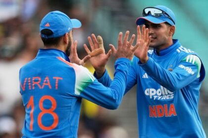 वनडे-सीरीज-के-लिए-हुआ-टीम-इंडिया-का-ऐलान,-शुभमन-गिल-हुए-फिट,-इन-खिलाड़ियों-को-मिली-जगह