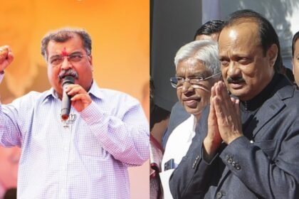 ncp-और-bjp-के-बीच-बढ़ी-तकरार,-रविन्द्र-चव्हाण-बोले-‘हम-बोलने-लगेंगे,-तो-अजित-दादा-मुश्किल-में-पड़-जाएंगे’