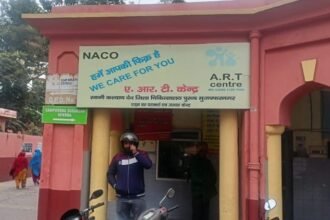 up:-‘नेगेटिव-से-रहो-दूर…’-तलाशी-जाएगी-एचआईवी-पॉजिटिव-दुल्हन;-प्रेमिका-से-शादी-की-चाह-लेकर-पहुंचा-एड्स-पीड़ित