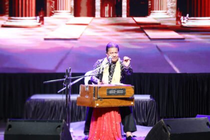 up:-प्रयागराज-में-माघ-मेला-हुआ-शुरू,-अनूप-जलोटा-मालिनी-अवस्थी-प्रस्तुत-करेंगे-सांस्कृतिक-कार्यक्रम