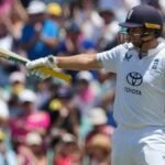 जो-रूट-नहीं-ले-रहे-रुकने-का-नाम,-सिडनी-टेस्ट-में-किया-बड़ा-कारनामा;-अब-सिर्फ-सचिन-कैलिस-से-पीछे