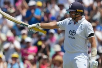 जो-रूट-नहीं-ले-रहे-रुकने-का-नाम,-सिडनी-टेस्ट-में-किया-बड़ा-कारनामा;-अब-सिर्फ-सचिन-कैलिस-से-पीछे