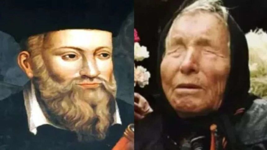 सच-साबित-हुई-बाबा-वेंगा-और-नास्त्रेदमस-की-भविष्यवाणी?-वेनेजुएला-में-अमेरिकी-एक्शन-को-ऐसे-जोड़-रहे-लोग