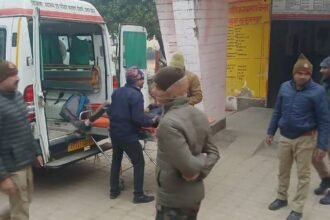 encounter-in-up:-एसटीएफ-ने-एक-लाख-के-इनामिया-बदमाश-को-मार-गिराया,-लखीमपुर-का-दहशतगर्द-सुल्तानपुर-में-ढेर