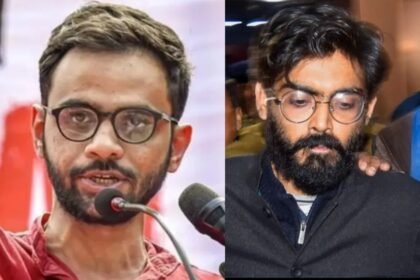 दिल्ली-दंगा-मामला:-सुप्रीम-कोर्ट-से-उमर-खालिद-और-शरजील-इमाम-की-जमानत-याचिका-खारिज,-5-अन्य-आरोपियों-को-मिली-बेल