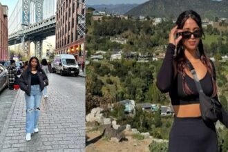 अमेरिका-में-एक्स-बॉयफ्रेंड-के-फ्लैट-में-मिला-भारतीय-महिला-का-शव,-हत्या-करने-के-बाद-भारत-भागा-आरोपी