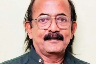 साउथ-के-मशहूर-एक्टर-का-निधन,-इस-गंभीर-बीमारी-से-हुई-मौत,-भाई-मेजर-रवि-ने-दी-जानकारी