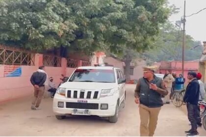 up:-लाठी-डंडे-मारकर-तोड़े-हाथ-पैर,-दो-घंटे-तक-तड़पता-रहा-ट्रांसपोर्टर…इसलिए-खौफनाक-तरीके-से-किया-गया-कत्ल