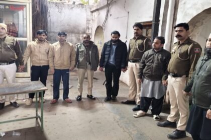 दिल्ली:-तुर्कमान-गेट-पथराव-मामले-में-fir-दर्ज,-अब-तक-5-आरोपी-गिरफ्तार,-अन्य-की-तलाश-जारी