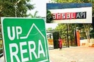 lucknow:-अंसल-को-दिवालिया-घोषित-करने-का-आदेश-बरकरार,-5000-आवंटियों-को-राहत-नहीं