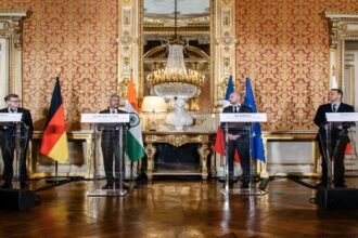 रूसी-तेल-की-खरीद-पर-अमेरिकी-दबाव-के-बीच-पोलैंड-ने-किया-भारत-का-समर्थन,-कहा-‘हम-संतुष्ट-हैं’