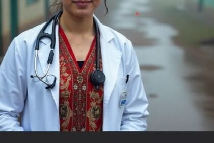 up:-एसएन-मेडिकल-कॉलेज-की-छात्रा-के-सहपाठी-की-घिनौनी-करतूत,-भाई-को-भेज-दीं-गंदी-तस्वीरें;-केस-हुआ-दर्ज