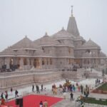 ayodhya:-जगद्गुरु-मध्वाचार्य-द्वार-के-रूप-में-विकसित-किया-जाएगा-राम-मंदिर-का-गेट-नंबर-तीन,-अभी-बंद-रहेगा