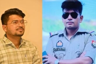 सचेंडी-गैंगरेप-मामला:-फरार-दरोगा-की-लोकेशन-प्रयागराज-में-मिली;-पीड़ित-भाई-बोला-पैसे-नहीं…इंसाफ-चाहिए