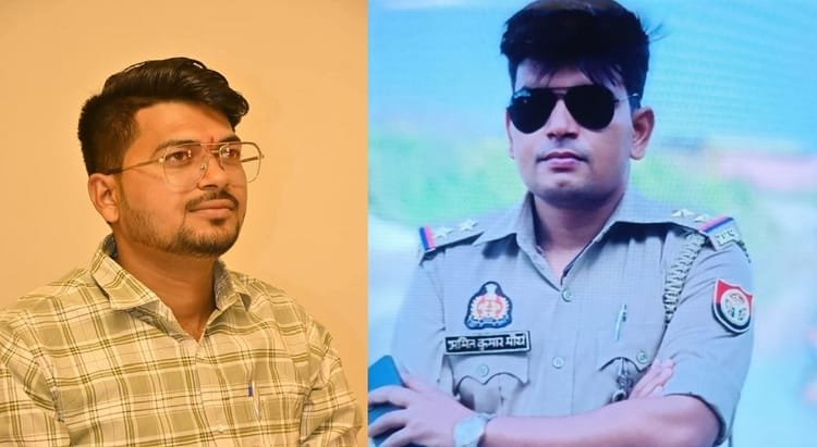 सचेंडी-गैंगरेप-मामला:-फरार-दरोगा-की-लोकेशन-प्रयागराज-में-मिली;-पीड़ित-भाई-बोला-पैसे-नहीं…इंसाफ-चाहिए