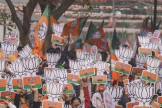 नागपुर-में-bjp-का-बड़ा-एक्शन,-32-कार्यकर्ताओं-को-पार्टी-से-किया-सस्पेंड,-यह-है-वजह