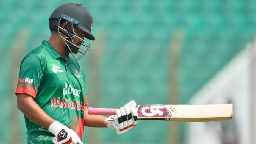 तमीम-इकबाल-को-बता-दिया-भारतीय-एजेंट,-अब-आपस-में-लड़ने-में-लगे-बांग्लादेशी