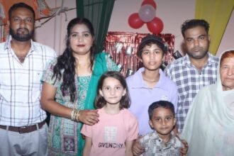 यूपी-में-रेलवे-टेक्नीशियन-का-मर्डर:-अंबाला-के-रहने-वाले-थे-दीपक…-गला-काटा,-शरीर-पर-भी-चोटों-के-निशान