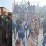 up:-अग्निवीर-सूरज-यादव-की-अंतिम-विदाई-पर-हंगामा,-एंबुलेंस-से-शव-आने-पर-भड़के-परिजन;-जमकर-हुआ-हंगामा