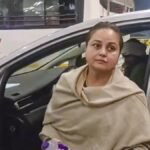 ‘जब-अहंकार-सिर-पर-चढ़-जाता-है’,-रोहिणी-आचार्य-का-फिर-छलका-दर्द;-‘अपने-परायों’-का-किया-जिक्र