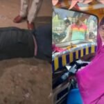 जिस-दिन-मंदिर-में-रचाई-शादी,-उसके-5-साल-बाद-ली-जान;-झांसी-की-पहली-महिला-ऑटो-ड्राइवर-की-हत्या-का-सच-आया-सामने