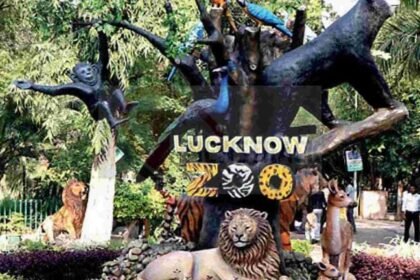 lucknow-news:-शिफ्ट-होगा-चिड़ियाघर!-आबादी-के-बीच-में-वन्यजीवों-के-स्वास्थ्य-पर-पड़-रहा-विपरीत-प्रभाव