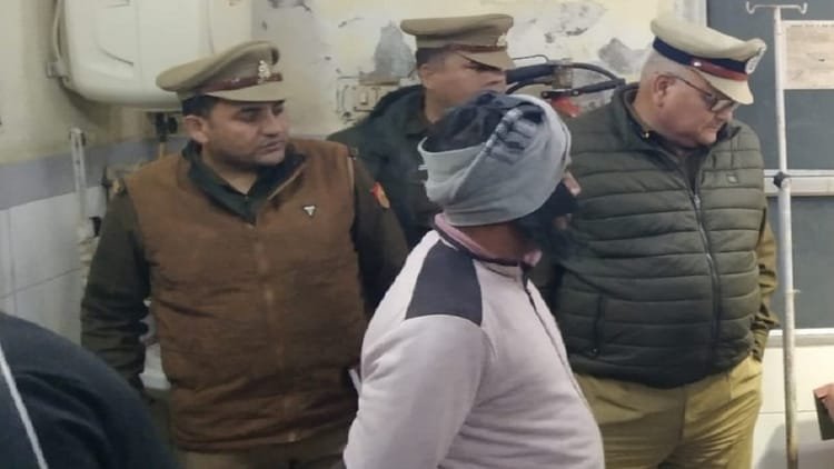 up:-एटा-में-गला-रेतकर-युवक-युवती-की-हत्या,-दोनों-को-आपत्तिजनक-हालत-में-देख-लड़की-के-परिजनों-ने-किया-कत्ल