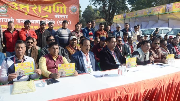 उत्तरायणी-मेला:-बरेली-क्लब-मैदान-पर-बिखरेंगे-देवभूमि-के-रंग,-उत्तराखंड-के-सीएम-धामी-कल-करेंगे-उद्घाटन