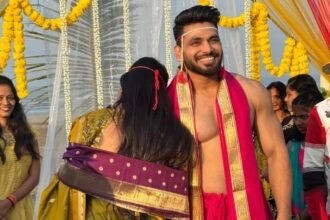 शादी-के-बंधन-में-बंधे-‘बिग-बॉस’-फेम-शिव-ठाकरे?-मंडप-से-सामने-आई-तस्वीर,-लेकिन-इसमें-छिपा-है-गहरा-सस्पेंस