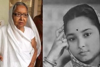 बिहार:-दरभंगा-राज-की-आखिरी-महारानी-कामसुंदरी-का-निधन,-96-साल-की-उम्र-में-ली-अंतिम-सांस