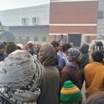 बदायूं-में-बड़ी-घटना:-मेंथा-फैक्टरी-में-तीन-सुरक्षा-कर्मियों-की-मौत,-केबिन-में-मिले-शव,-जांच-में-जुटी-पुलिस