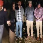 up:-पत्नी-की-गला-घोंटकर-हत्या,-फिर-खेत-में-फेंकी-लाश…पुलिस-ने-मुठभेड़-में-गिरफ्तार-किया-आरोपी-पति-और-उसका-साथी