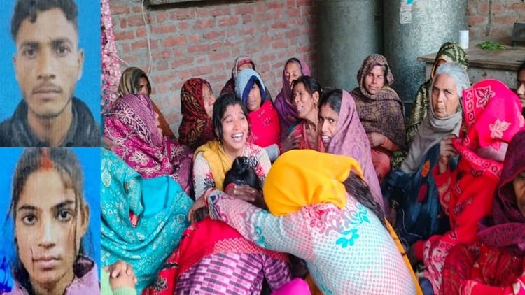 up:-युवक-युवती-का-काट-दिया-गला…प्रेमी-के-शरीर-पर-मिले-ऐसे-जख्म,-कांप-गए-घरवाले;-इसलिए-बेरहमी-से-की-गई-हत्या